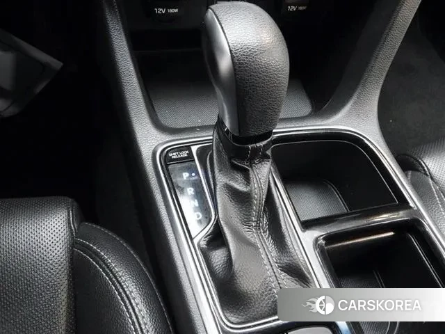 Hyundai Sonata New Rise id 3018868 из Кореи 8