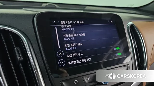 Chevrolet (GM Daewoo) Equinox id 3488939 из Кореи 8