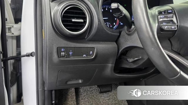 Hyundai Kona id 4595146 из Кореи 8