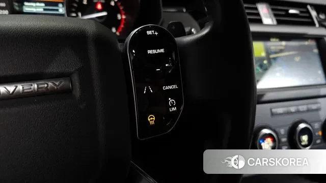 Land Rover Discovery 5 id 3248640 из Кореи 8