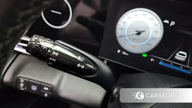 Hyundai Avante Hybrid (CN7) id 3479343 из Кореи 8