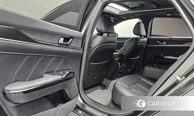 Kia K5 3rd generation id 2979273 из Кореи 8