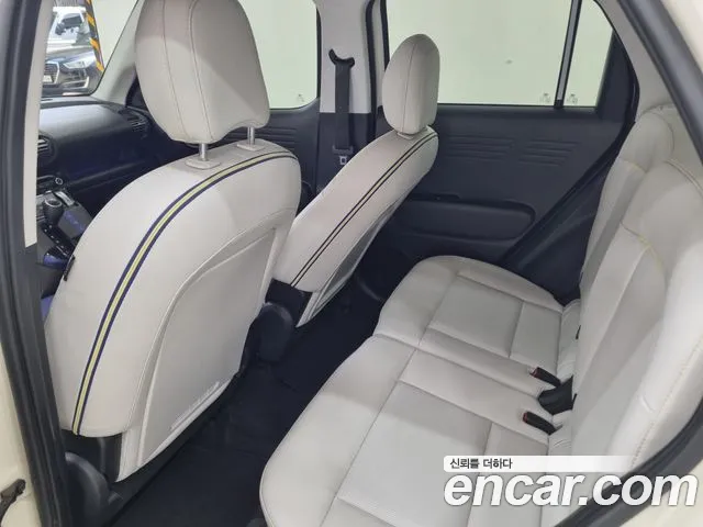Hyundai Casper id 2667308 из Кореи 8