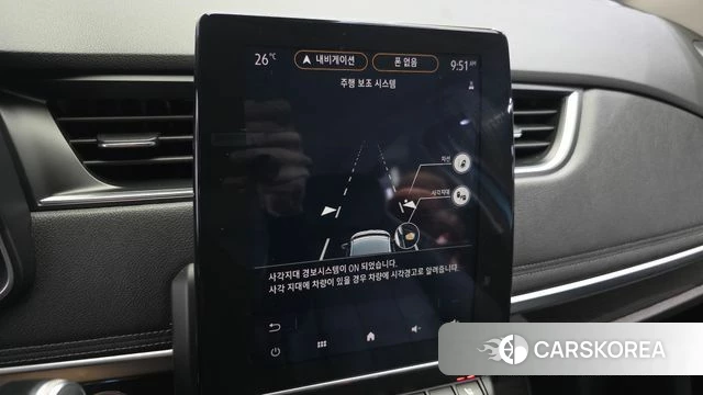 Renault Korea (Samsung) Joe id 4741518 из Кореи 8