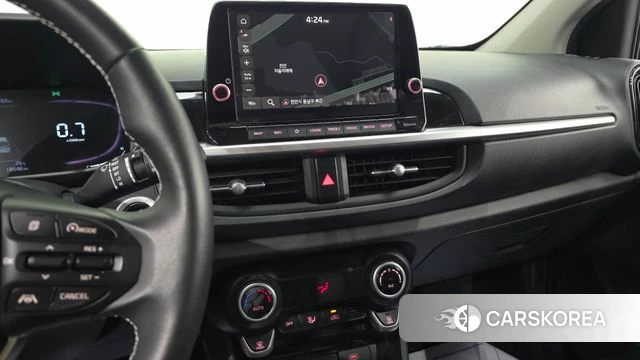 Kia The New Morning (JA) id 3934069 из Кореи 8