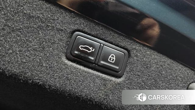 Kia The New K9 2nd generation id 4872216 из Кореи 8