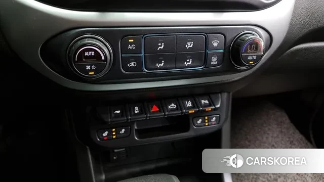 Chevrolet (GM Daewoo) Colorado id 3335897 из Кореи 8