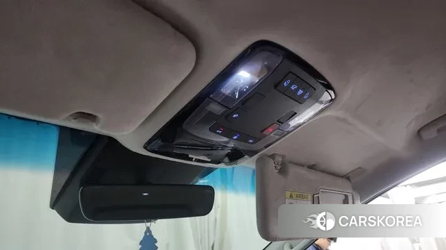 Hyundai Staria id 3419936 из Кореи 8