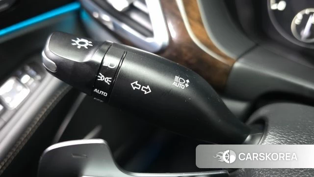 Genesis G90 id 4754994 из Кореи 8
