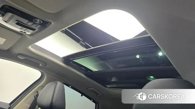 Kia The New K5 Hybrid 3rd generation id 3400131 из Кореи 8