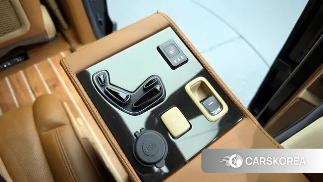 Kia The New Carnival id 3248581 из Кореи 8