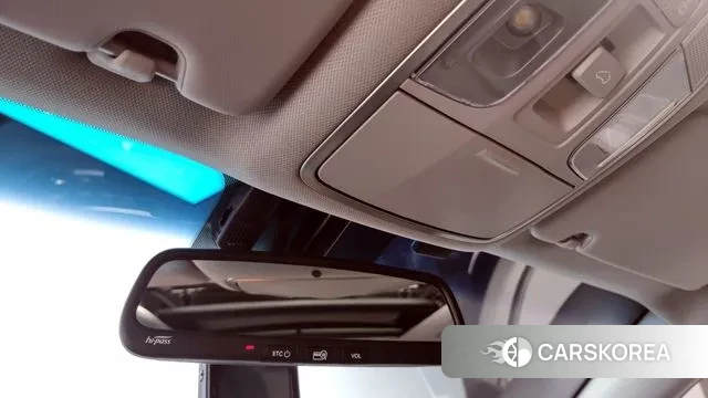 Hyundai All New Tucson id 3489906 из Кореи 8