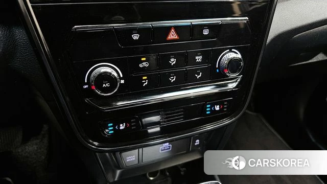 Ssangyong Berry New Tivoli id 4268663 из Кореи 8