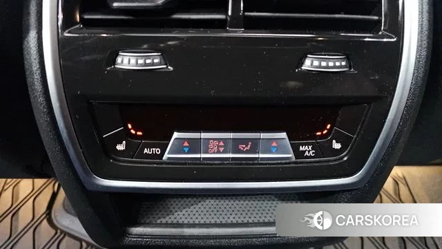 BMW X5 (G05) id 3468592 из Кореи 8