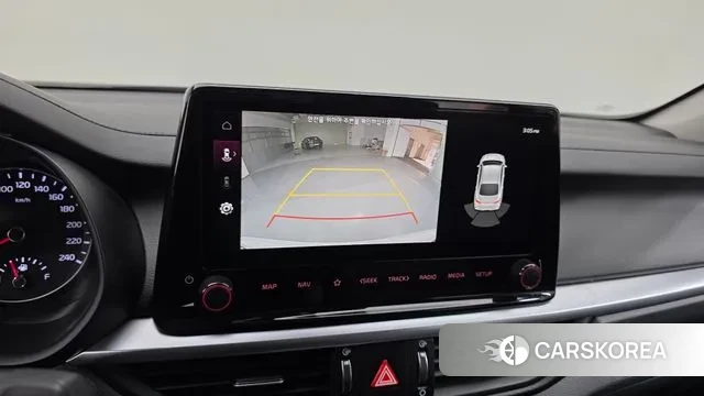 Kia The New K3 2nd generation id 3502673 из Кореи 8