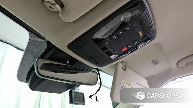 Kia Carnival 4th generation id 3852014 из Кореи 8