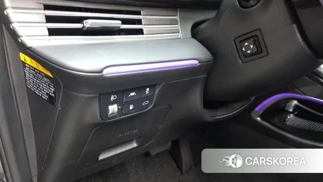 Hyundai The New Grandeur IG id 3033677 из Кореи 8