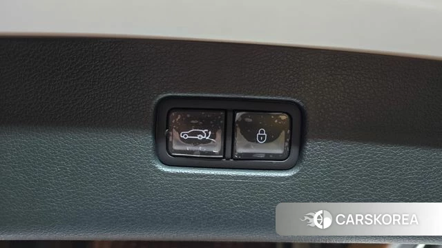 Genesis GV80 id 4427526 из Кореи 8