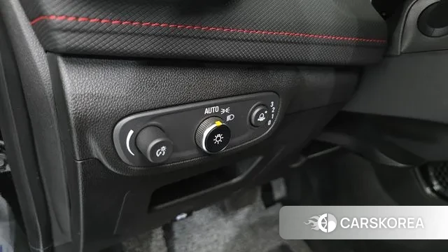 Chevrolet (GM Daewoo) The New Trail Blazer id 3560593 из Кореи 8