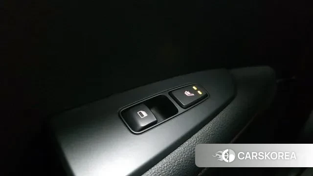 Kia The New K3 2nd generation id 3567144 из Кореи 8