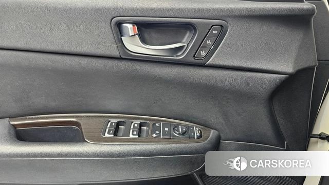 Kia The New K5 2nd generation id 4203921 из Кореи 8