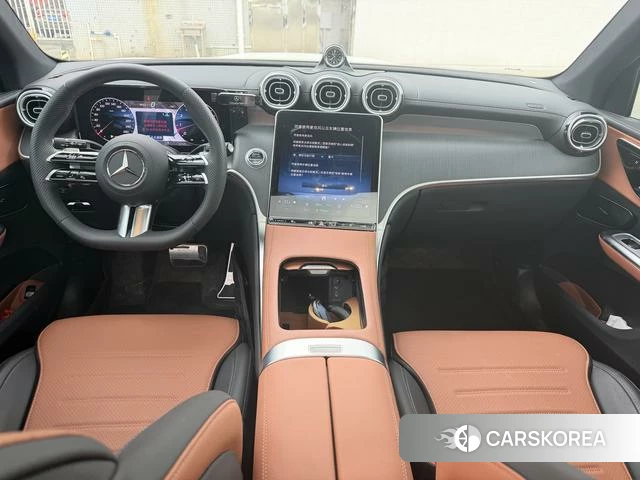 Mercedes-Benz GLC id 4261518 из Китая 8