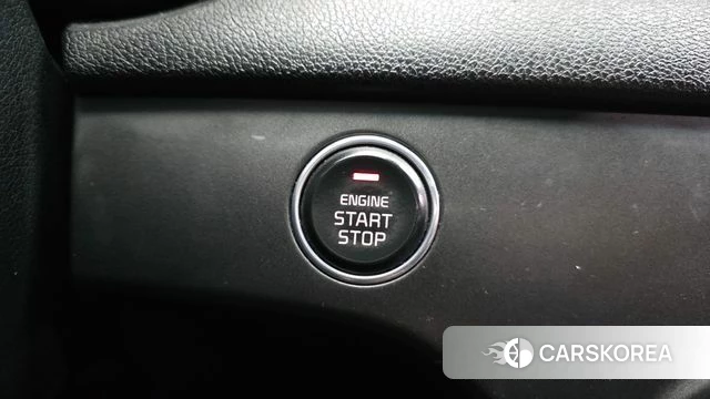 Kia Sportage The Bold id 3795934 из Кореи 8