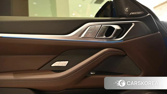 BMW i4 id 3891548 из Кореи 8