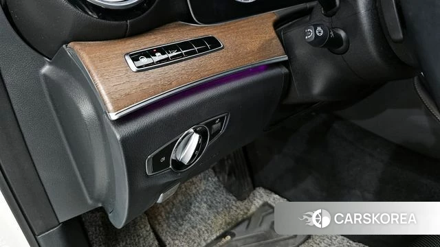 Mercedes-Benz E-Class W213 id 4304260 из Кореи 8