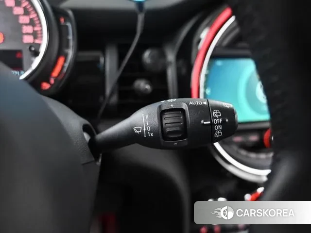 Mini Cooper D id 3041976 из Кореи 8