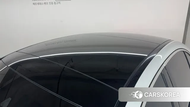 Mercedes-Benz E-Class W214 id 3256359 из Кореи 8