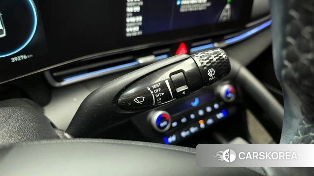 Hyundai Avante (CN7) id 3935977 из Кореи 8