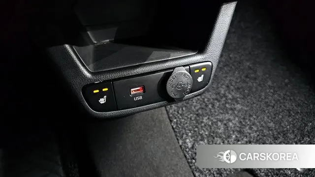 Kia The New Ray id 3280132 из Кореи 8