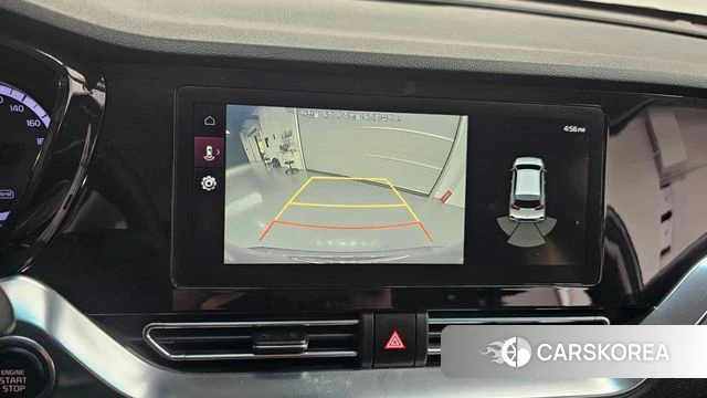 Kia The New Niro id 3965899 из Кореи 8