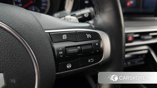 Kia K5 3rd generation id 4243958 из Кореи 8