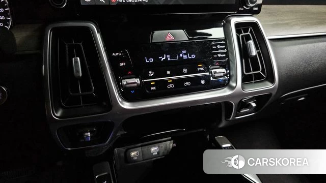 Kia Sorento 4th Generation id 4835123 из Кореи 8