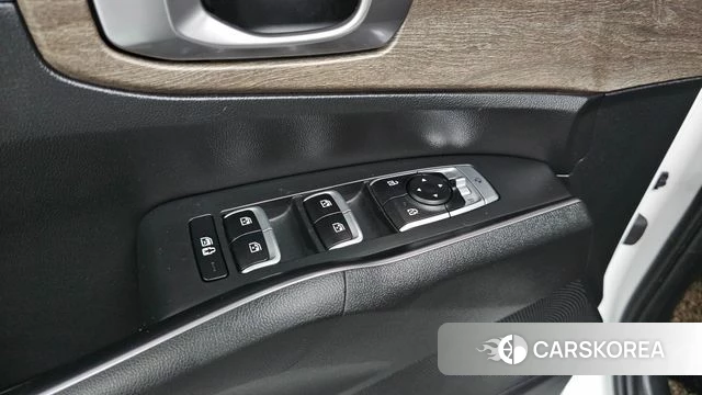 Kia Sorento 4th Generation id 4389742 из Кореи 8