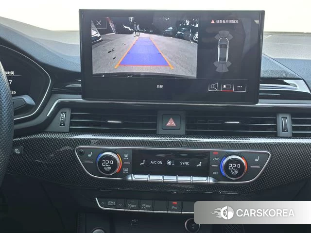 Audi S4 id 4254097 из Китая 8