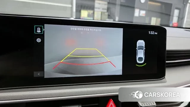 Kia The New K5 3rd generation id 3405220 из Кореи 8