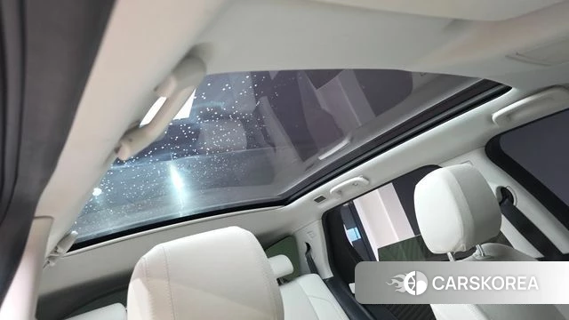 Land Rover Discovery Sports 2nd Generation id 4754829 из Кореи 8