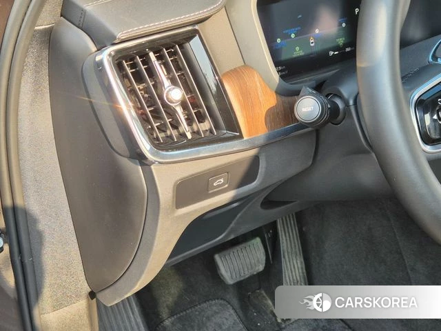 Volvo S90 id 3798418 из Кореи 8
