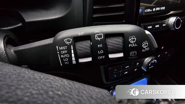 Ssangyong G4 Rexton id 3350613 из Кореи 8