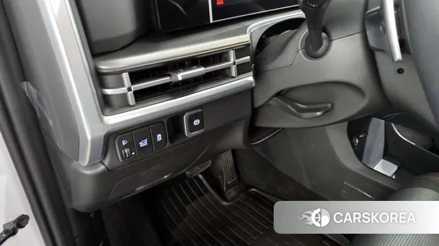 Hyundai Santa Fe (MX5) id 3431786 из Кореи 8