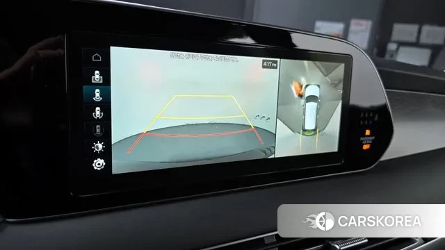 Hyundai Palisade id 3588303 из Кореи 8