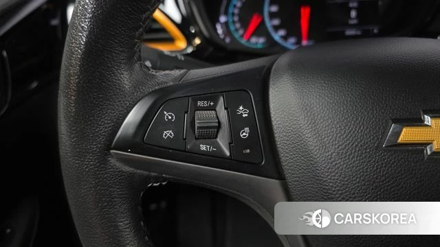 Chevrolet (GM Daewoo) The New Spark id 4371777 из Кореи 8