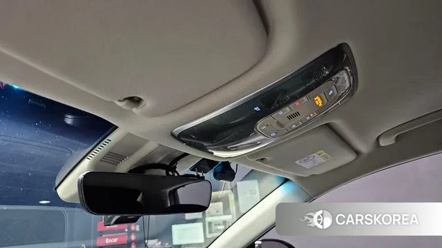 Genesis G80 (RG3) id 3330064 из Кореи 8