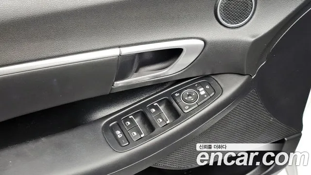 Hyundai Sonata (DN8) id 2686726 из Кореи 8