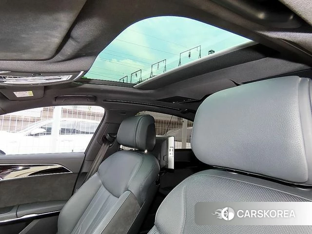 Audi A8 (D5) id 4541795 из Кореи 8