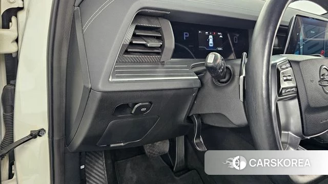 Ssangyong Torres id 4675841 из Кореи 8