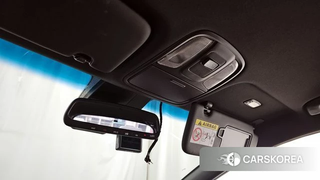 Kia Sportage The Bold id 3965795 из Кореи 8